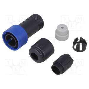 PXP4010/06P/3035 BULGIN