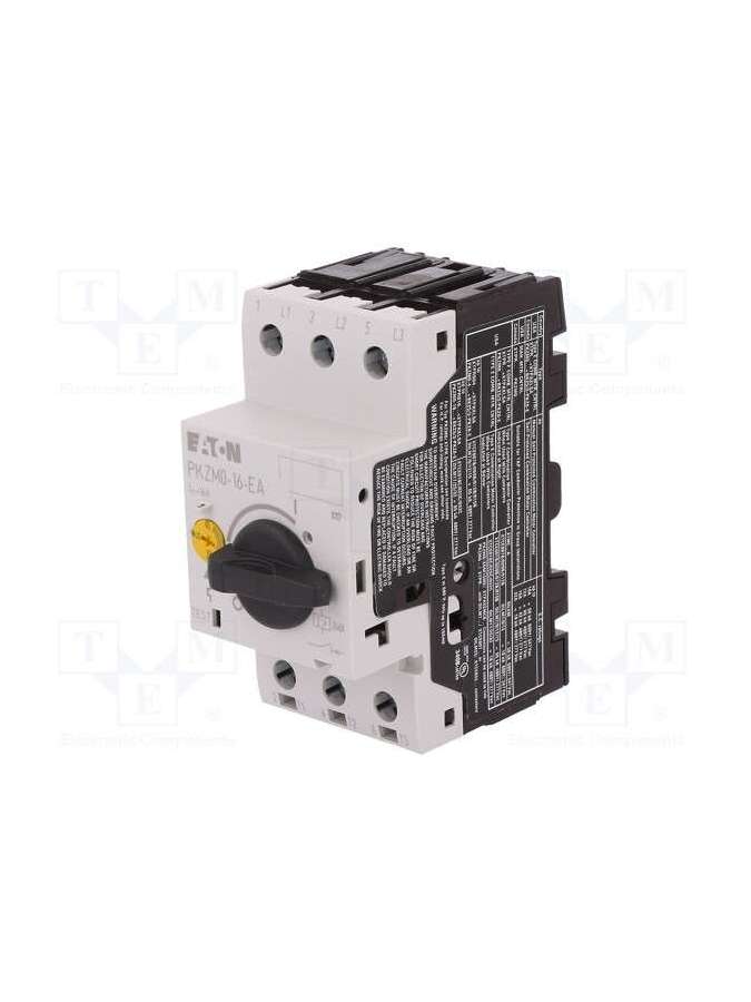 pkzm0-16-ea-eaton electric