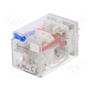 HR702CD024 LOVATO ELECTRIC