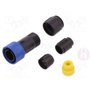 PXP4010/10P/5055 BULGIN