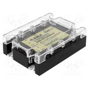 ASR-3PI125AA-H ANLY ELECTRONICS