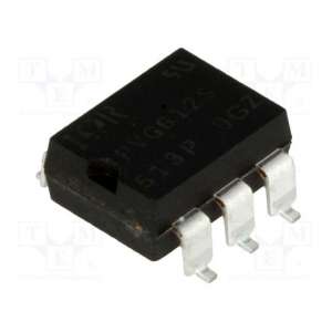 PVG612S INFINEON TECHNOLOGIES