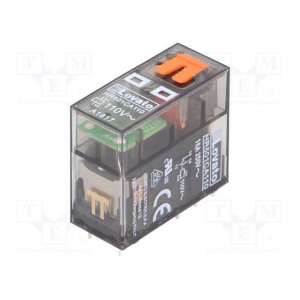 HR501CA110 LOVATO ELECTRIC