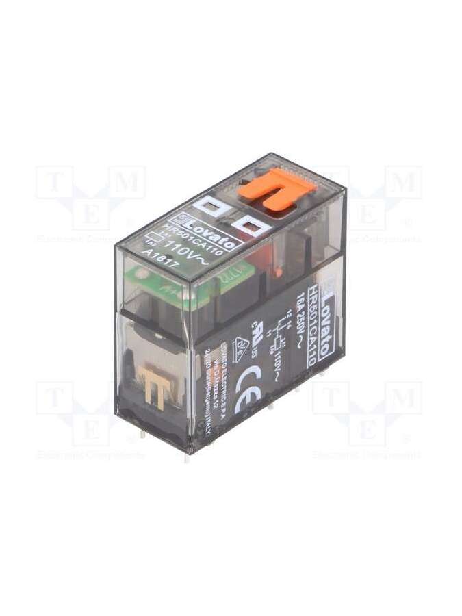 hr501ca110-lovato electric