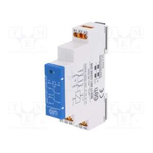 MIR17-001-U240-208 DOBRY CZAS
