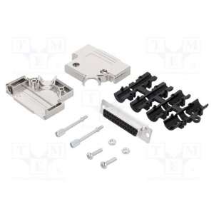 MHD45PK25-DB25SK MH CONNECTORS