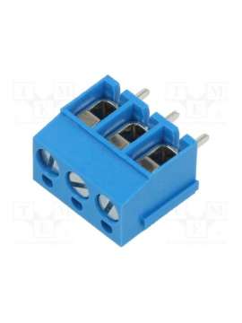 xy305a-3p 5.0mm blue-xinya