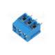 xy305a-3p 5.0mm blue-xinya