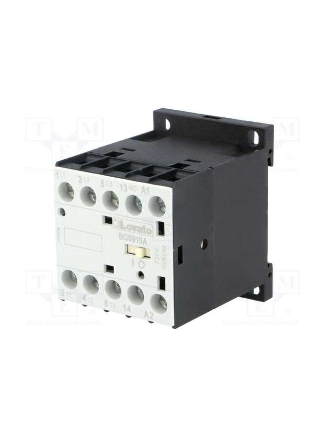 11bg0910a230-lovato electric