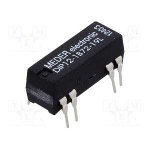 DIP12-1B72-19L MEDER