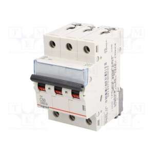 S 303 C50 TX LEGRAND
