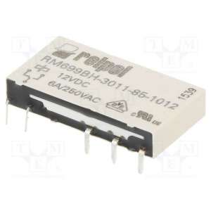 RM699BH-3011-85-1012 RELPOL