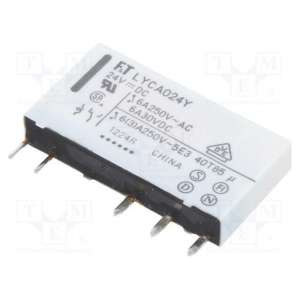 FTR-LYCA024Y FUJITSU
