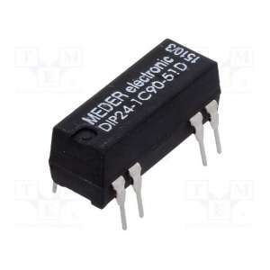 DIP24-1C90-51D MEDER