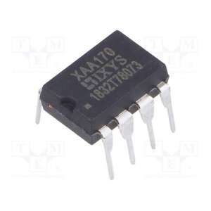 XAA170 IXYS