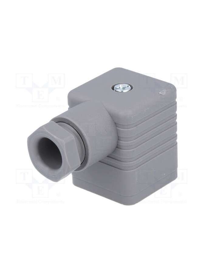 931969106 gdm 3009 grau-hirschmann