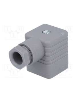 931969106 gdm 3009 grau-hirschmann