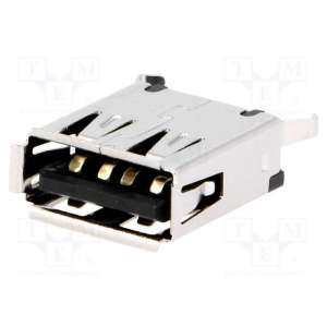 TUEA4F1D0B Amphenol Communications Solutions