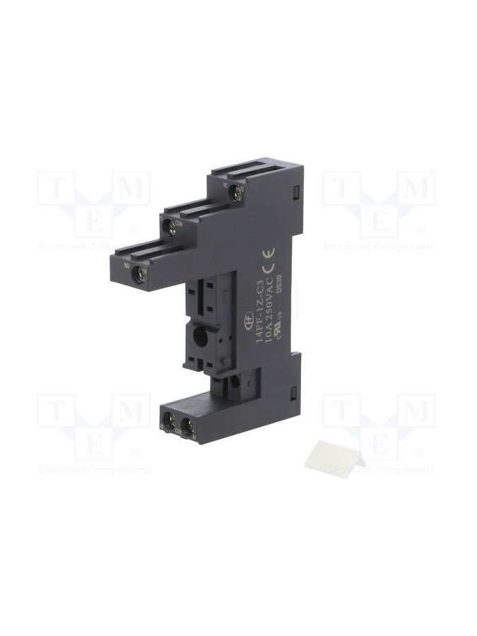 14ff-1z-c3-hongfa relay