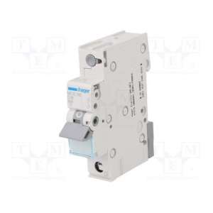 MCS116 HAGER