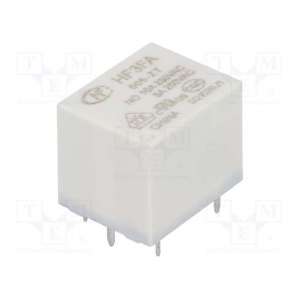 HF3FA/005-ZT HONGFA RELAY