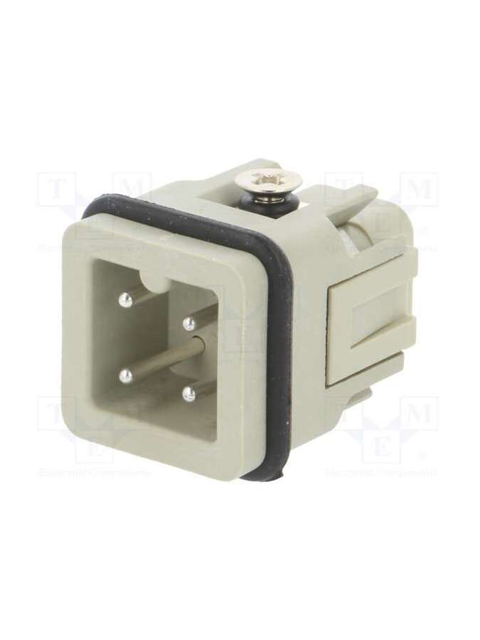 ha-003-m-te connectivity