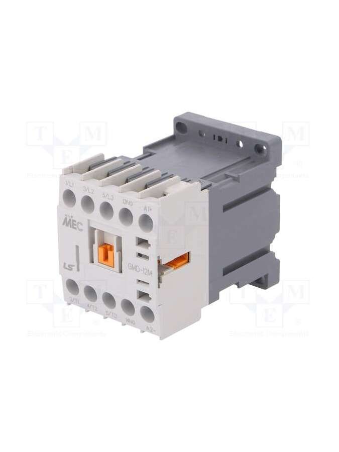 gmd-12m 24vdc 1a-ls electric