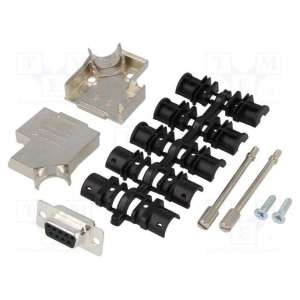 D45ZK09-DMS-K ENCITECH