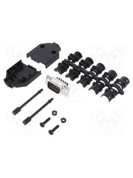 l17dtpk-p-09+l717de09pst-amphenol communications solutions