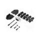 l17dtpk-p-09+l717de09pst-amphenol communications solutions