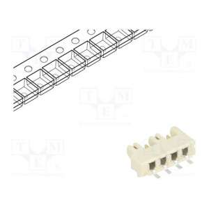 10120045-401LF Amphenol Communications Solutions