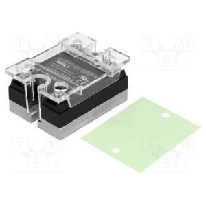 ASR-25DA ANLY ELECTRONICS