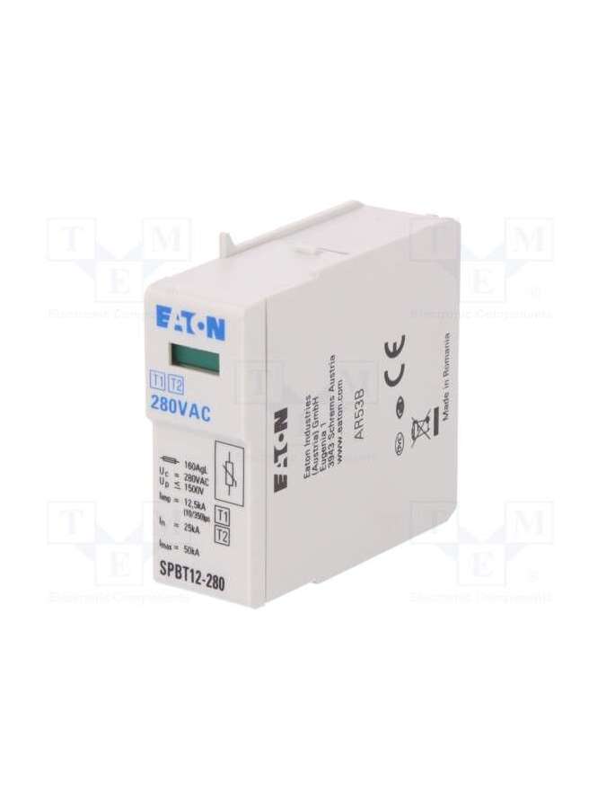 spbt12-280-eaton electric