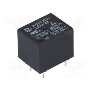 LEG-24 Recoy/RAYEX ELECTRONICS