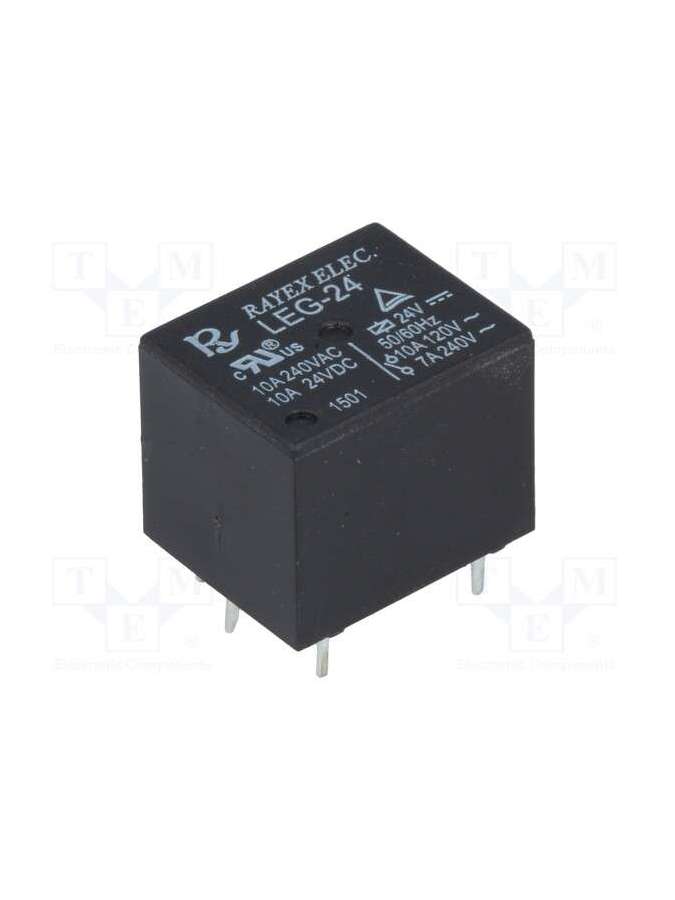 leg-24-recoy/rayex electronics