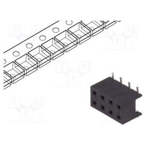 55510-308TRLF Amphenol Communications Solutions
