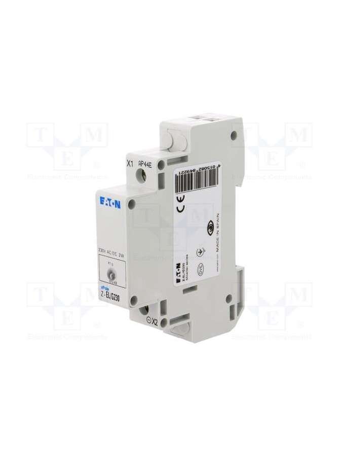 z-el/g230-eaton electric