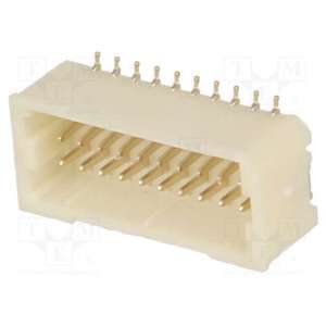 A1001WV-S-2X10P JOINT TECH