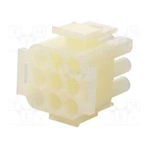 DME-M-09-SQ ADAM TECH