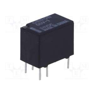 G5V-1 24VDC OMRON Electronic Components