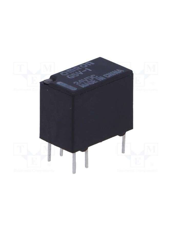 g5v-1 24vdc-omron electronic components