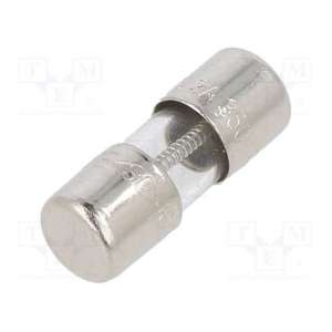 2JS 2-R BEL FUSE