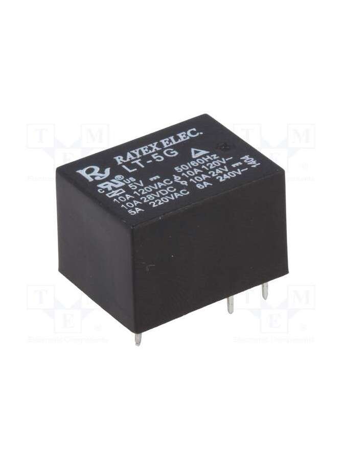 lt-05g-recoy/rayex electronics
