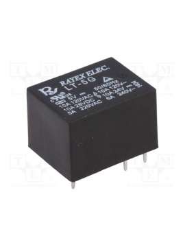 lt-05g-recoy/rayex electronics
