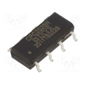 CPC2025N IXYS