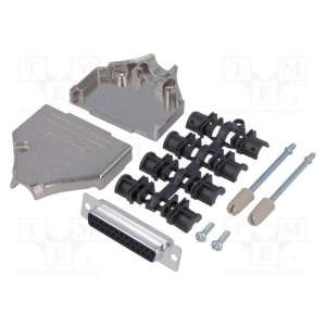 MHDTZK25-DB25S-K MH CONNECTORS