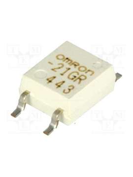 g3vm-21gr-omron electronic components