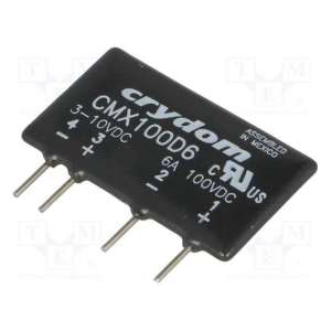 CMX100D6 SENSATA / CRYDOM