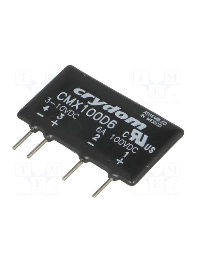 cmx100d6-sensata / crydom