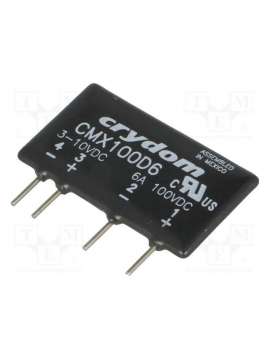 cmx100d6-sensata / crydom